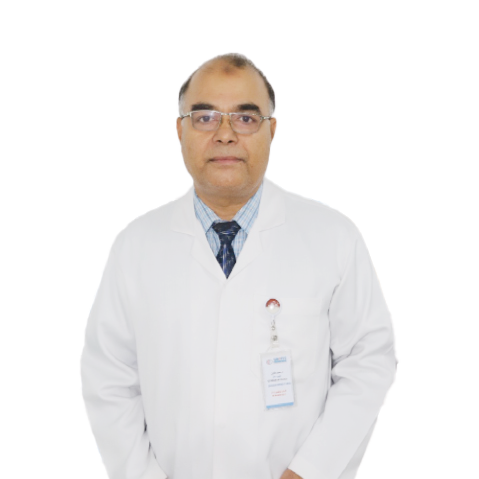 Dr. Mohammad Tariq