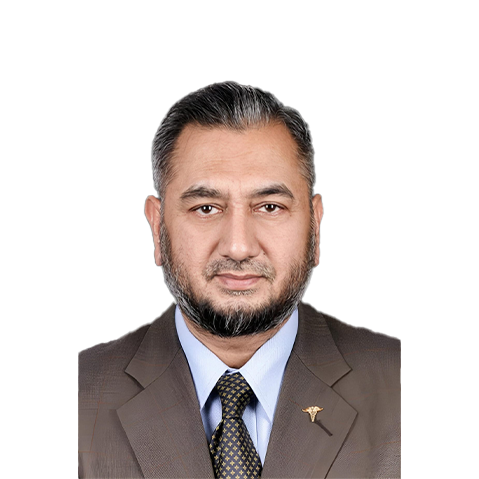 Dr. Mohammad Masud Akhter