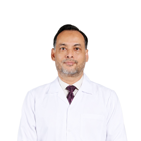 DR. MOHAMMAD ASADUZZAMAN