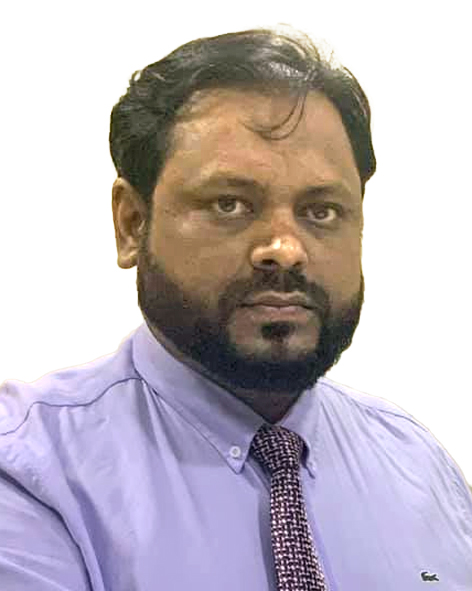 Abdullah Al Mamun